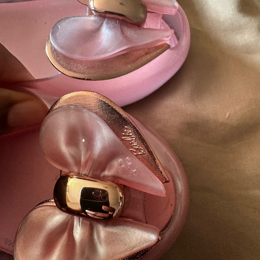 Mini Melissa Ultragirl + Barbie Kids